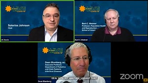 Variants: More Contagious and Deadly, But Masks and Distancing Still Work