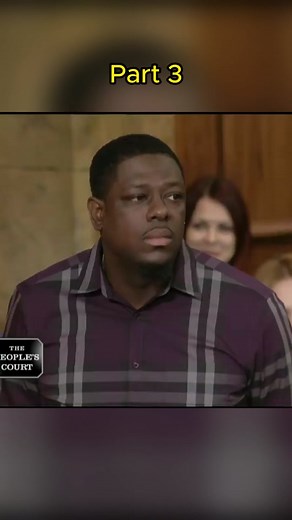 Misrepresenting #thepeoplescourt #peoplescourt #aftertheverdict #judgemilian #fyp #daytimetv #courtroomdrama #yourhonor #orderinthecourt #smallclaimscourt #smallclai