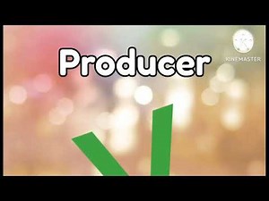 Google Logo Bloopers | Take 6 / The Producer