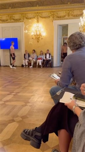 1.6K views | @omarxeld @elitemodellook | Elite Model Look | Facebook