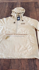 The perfect lightweight jacket for beers, bonfires, and back roads is back. 😮‍💨 You're welcome. Take The Path Less Traveled 🍻 | Back Roads Apparel