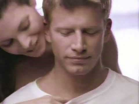 1994 Lever 2000 Deodorant Soap TV Commercial