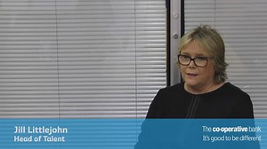 17K views · 33 reactions | We recently spoke to several of our senior female colleagues about being one of the first banks to sign the Women in Finance Charter, and the important role it has to play in ensuring inclusion and diversity. | The Co-operative Bank | Facebook