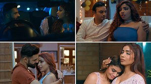 Badan Part 3 Trailer: Ullu ने बोल्ड वेब सीरीज 'बदन' के तीसरे पार्ट का हॉट ट्रेलर किया रिलीज, 4 अप्रैल को होगा प्रीमियर (Watch Video) | 🎥 LatestLY हिन्दी