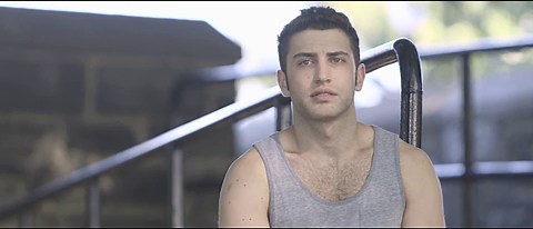 Chaser (Short 2013)