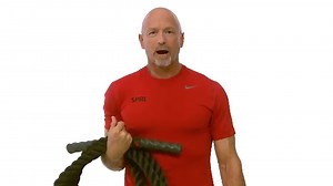 SPRI Conditioning Heavy Fitness Ropes