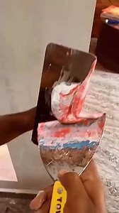 Wall putty design #putty #Putty2025 #walldecor #painter #textureart #paint #interior #rooms #design #cementart #amezingvideo #Amezing #Amazing | Meharban Kathat