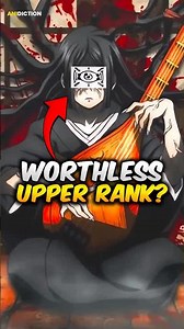 Is NAKIME worthy of the upper rank 4 position?