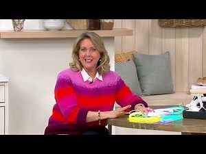 Twinkly Flex Set of 2 6.5' Flexible Smart LED RGB Light Tubes on QVC