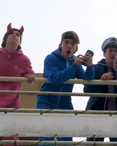 NOOOOOOO not all the marshmallows 😭😭😭 | Shiloh & Bros