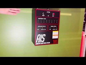 How to Offer Premium Fuel with the Additive Injection System by Veeder-Root