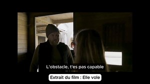 1K views · 18 reactions | Les violences sexuelles prennent diverses formes : du harcèlement au viol, aucune n'est à minimiser. " Elle vole "soulève ce sujet sensible qui touche de près les personnes en situation de handicap. | Handicap.fr | Facebook