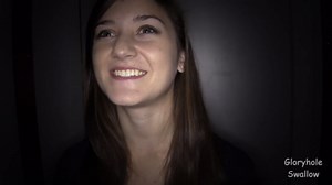 Claire Evans Squirts