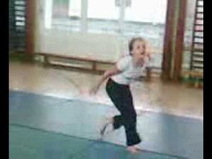 Flexi-Becky Blay