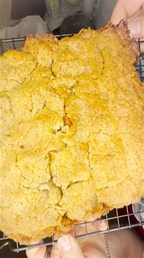 Cream Cheese Coffee Cake