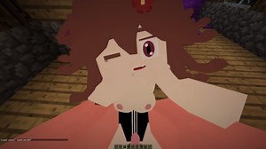 Minecraft Sex Mod FapCraft Ep1