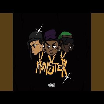 MONSTER