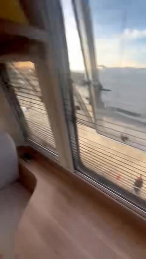 🤩🤩SOLD🤩🤩 ***BEAUTIFUL CLEAN BAILEY PEGASUS CARAVAN YEAR 2016*** (not on a permanent plot) ***BARGAIN ONLY €13,500 euros*** Fixed double bed Full Bathroom at rear Shower Toilet cubicle with cassette toilet On board water tank Water heater Front lounge with dining table which converts into a double bed or 2 single beds Kitchen with oven , fridge , microwave **Ideal for anyone who wants to holiday but doesn’t require a long term year plot** Currently located in storage Storage Cost around €1 pe