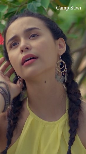 Bela “horrible” Padilla 😆 Hindi ka masasawi when you stream CAMP SAWI on Viva One starring Bela Padilla, Andi Eigenmann, Yassi Pressman, Kim Molina and Arci Muñoz. Watch out for Bela Padilla’s upcoming movie with JC Santos, Wish You Were the One, showing this August 23 in cinemas nationwide! Viva One, Bida Ka Dito! https://vivaone.page.link/getvivaone #VivaOne #BelaCinema #BelaPadilla | Viva One