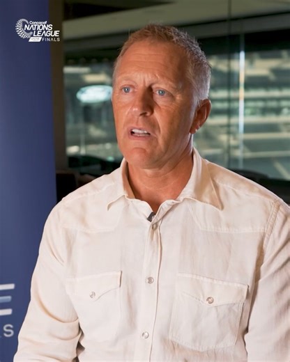 3.1K views · 22 reactions | Heimir Hallgrímsson is ready for the Nations League Finals  | Nations League | Facebook