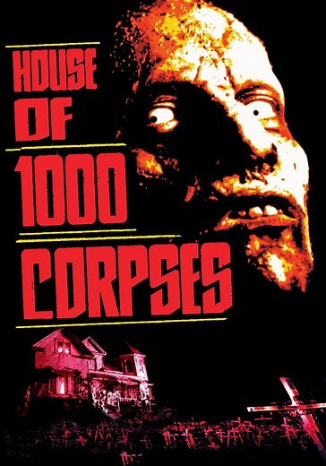 House of 1000 Corpses - movie: watch streaming online