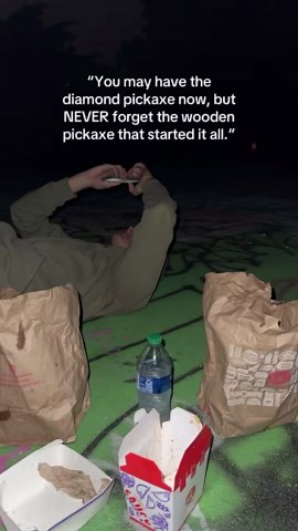 Some of these go hard, ngl