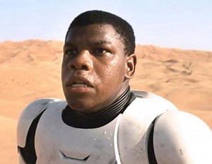 John Boyega ('Star Wars VII') protagonizará 'El círculo' con Tom Hanks y Emma Watson