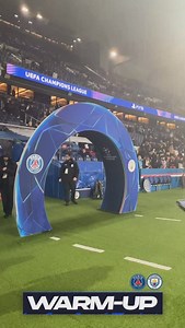 PSG - Paris Saint-Germain on Reels