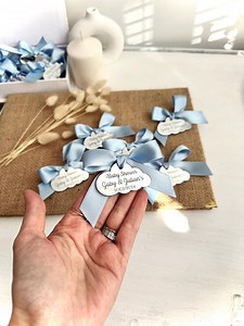 Custom Cloud Acrylic Charm, Cloud Tags, Personalized Favor Tag, Drink Name Tag, Cloud Tag, Lettering Name, Custom Cloud Token, Chocolate Tag - Etsy UK