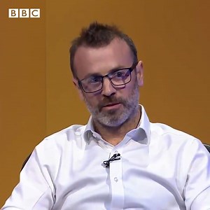 79K views · 522 reactions | “You sacrifice so much, you work twice as hard to get half as much, you risk losing everything” Businessman Stephen Fitzpatrick says his experience has given him an insight into what independence could be like and says “it’s not true” Scotland would be “better off”. | BBC Question Time | Facebook