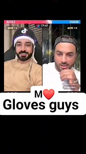 3.3K views · 381 reactions | Gloves guys | Faisal fans | Facebook