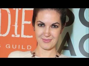 Breann Johnson Interview of Red Wing on Star Chat Magazine