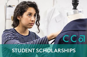 CCA Student Scholarships