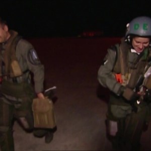 Emilie et Julie ont passé 5 ans de formation pour devenir pilote de chasse | Investigations et Enquêtes