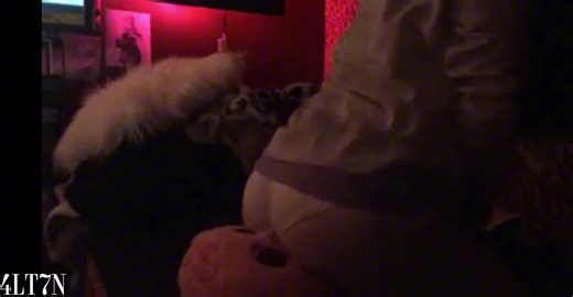 Plushy Facefarting Compilation