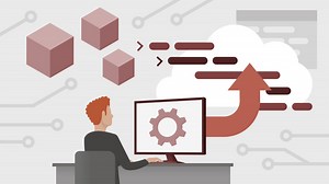 Amazon Simple Queue Service (Amazon SQS) overview - Amazon Web Services (AWS) Video Tutorial | LinkedIn Learning, formerly Lynda.com