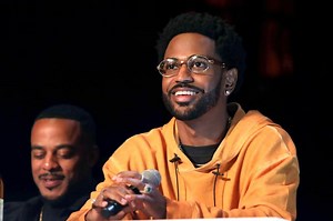 Big Sean se sincera en Instagram acerca de sus problemas de ansiedad