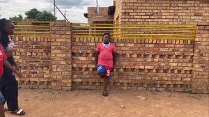 Bro has rizz 💕 | Keletso Keke Langa