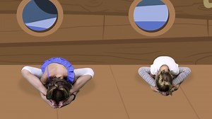 Relajacion - Yoga | Goo