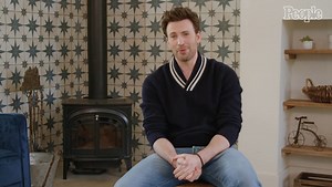 Chris Evans Recalls His First Kiss, First Crush, First Job and More