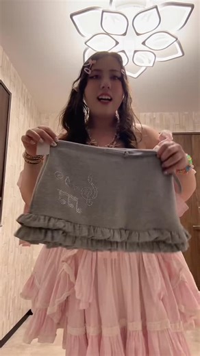 Japanese one size fits all Vs Plus Size American | UdderlyZo