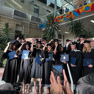 University of Manitoba on Reels