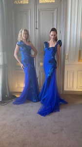 3K views | ✨Paris Fashion Week - Spring Summer 2024✨ #GabyCharbachy #Couture #SpringSummer24 #SS24 #Fashion #Trends #ParisFashionWeek #PFW | Gaby Charbachy | Facebook