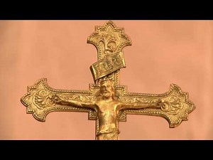 Le signe de croix, quelle signification ? - TV.catholique.fr