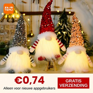 19K views · 112 reactions | Gratis verzending voor nieuwe gebruikers | Temu Netherlands | Facebook