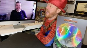 10K views · 113 reactions | Duel box opening of hot toys spider-man stealth stealth suit 1/6th scale figure with @thegood_thebad_and_therobots full video on me YouTube channel Keith Lemons Doings. Good evening! X | Keith Lemon | Facebook