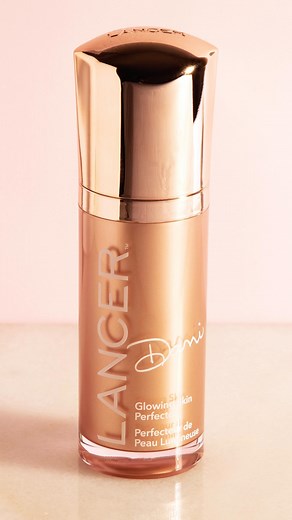 LANCER Skincare on Reels