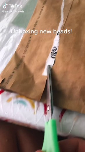 SammyvBracelets on TikTok