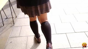 Japanese panty poop1
