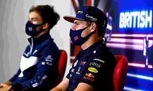 Qualifying duels | Russell and Gasly on maximum score